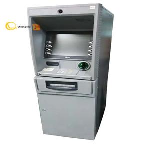 Ngân hàng tiền mặt Dispenser ATM Máy NCR 6622 selfserv ss22 tiền mặt Dispenser - Product Image 3