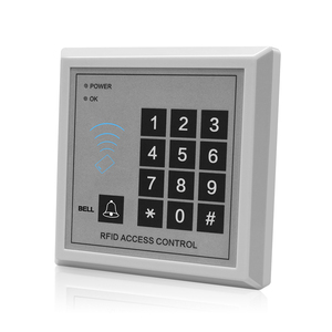 M1 Swipe Card <strong>Access</strong> <strong>Controller</strong> Password Button <strong>Keyboard</strong> 86 Type Simple <strong>Access</strong> Control Machine