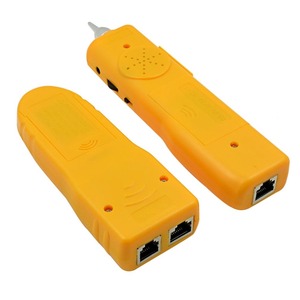 Probador de Cable de red LAN de JW-360, rastreador de Cable telefónico, Kit de herramientas de diagnóstico de tono, RJ45, RJ11, prueba de secuencia de búsqueda de línea - Product Image 2