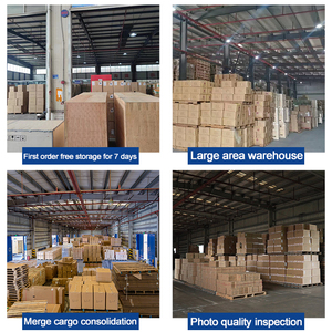 Çin lojistik ajan suudi arabistan ekspres kargo DDP hizmeti - Product Image 3
