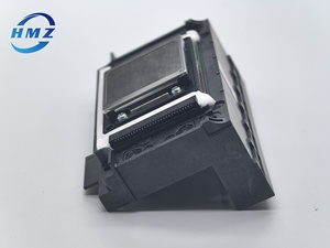 New F1080-A1 đầu in kỹ thuật số máy in phun <span class=keywords><strong>plotter</strong></span> cho epon xp600 xp601 xp610 xp700 đầu xp600 - Product Image 5