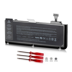 Factory Direct Sales of High-capacity With Technical Support A1322 63.5WH for <strong>apple</strong> Lithium Ion Battery - Product Image 3