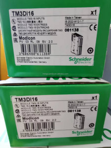 Módulo de Salida nalog original, módulo de diagnóstico para chneider