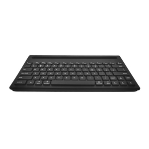 Teclas cuadradas personalizadas de fábrica, mini teclados, teclado de teléfono inalámbrico, tableta, teléfono móvil, portátil - Product Image 5