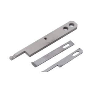 多功能坚固螺杆螺母成型机刀具高速出口原装刀具 - Product Image 1