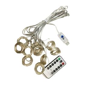 Радужная светодиодная гирлянда - Product Image 5