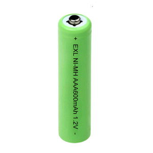 ओम सस्ता Aaaaaa बैटरी 1.2v <span class=keywords><strong>600mah</strong></span> <span class=keywords><strong>Ni</strong></span>-<span class=keywords><strong>mh</strong></span> रिचार्जेबल बैटरी टॉय