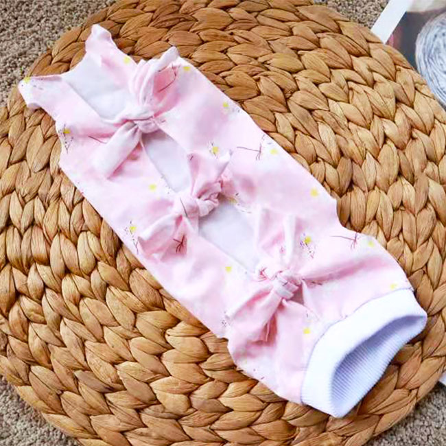 สีชมพูกับดอกไม้