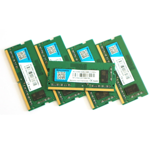 Speicher modul RAM DDR4 4GB 8GB 16GB Laptop RAM 1,2 V 2133MHz 2400MHz 2666MHz für PC-Computer - Product Image 1