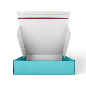 Custom Size Corrugated Clothing Packing Paper Boxes <strong>Toy</strong> Gift Shipping <strong>Box</strong> - Product Image 3