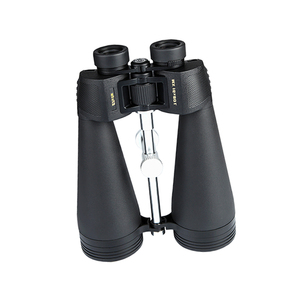 الأكثر مبيعًا 15X70 عيار كبير للماء مناظير الغبار تصميم Porro مسافات طويلة عالية التكبير تلسكوب في الهواء الطلق - Product Image 4