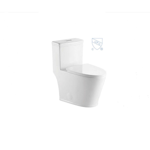 North America Hot Sale UPC and CUPC Approval Water Saving <strong>WC</strong> Toilet