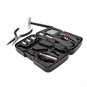 25pcs Multi-Function <strong>Tool</strong> Set Professional Workshop Repair <strong>Tool</strong> Boxes Car Hand Repair Home <strong>Tool</strong> <strong>Kit</strong> - Product Image 6