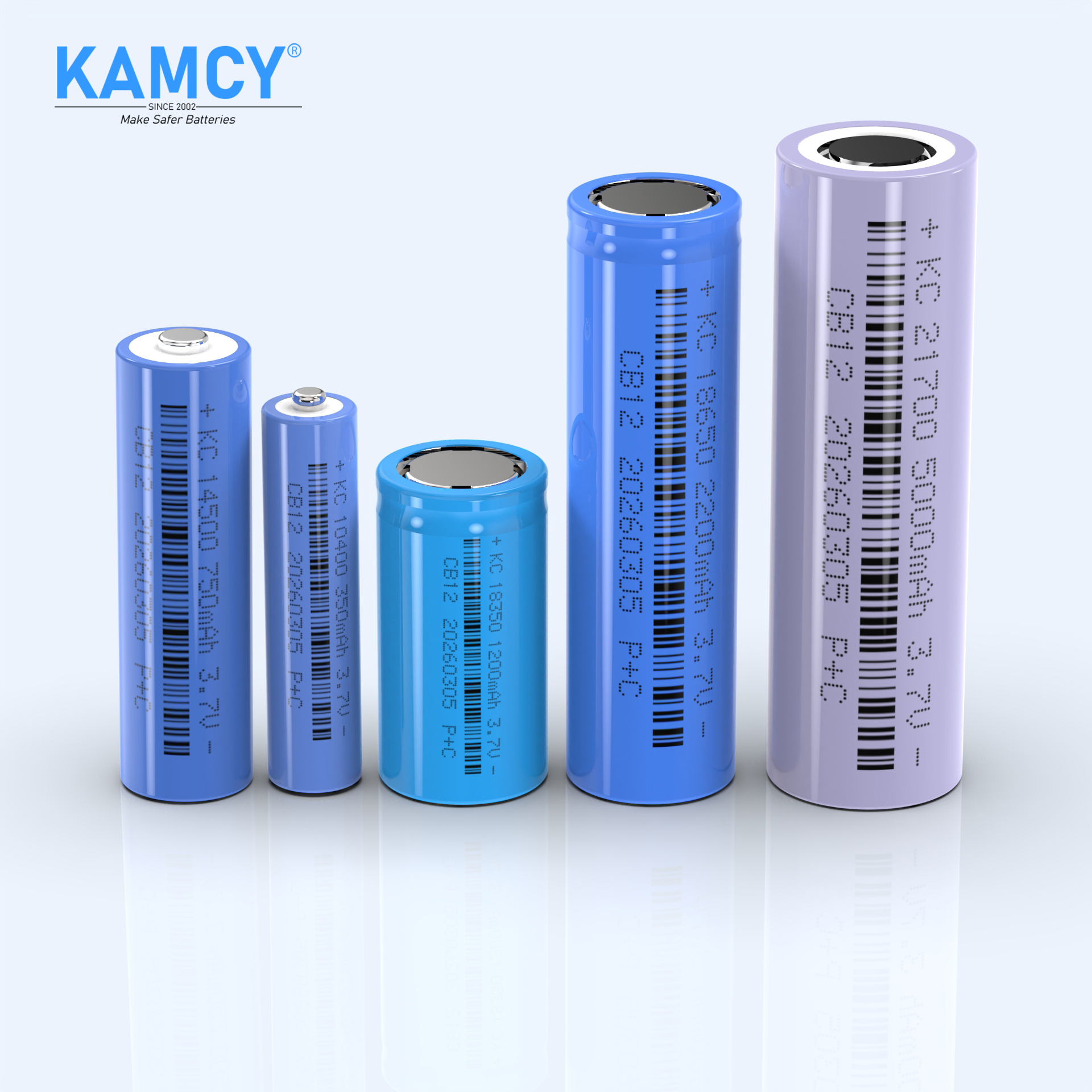 18350 500 mAh