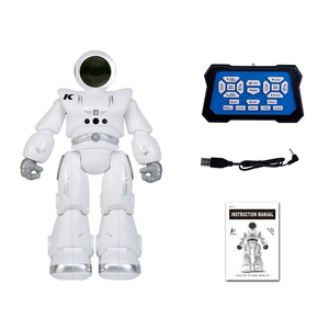 Fernbedienungsroboter-Kit mit Smart Gesten erkennung-Lernspiel zeug für Kinder 4-12, Weihnachts geburtstags geschenk für Jungen und Mädchen