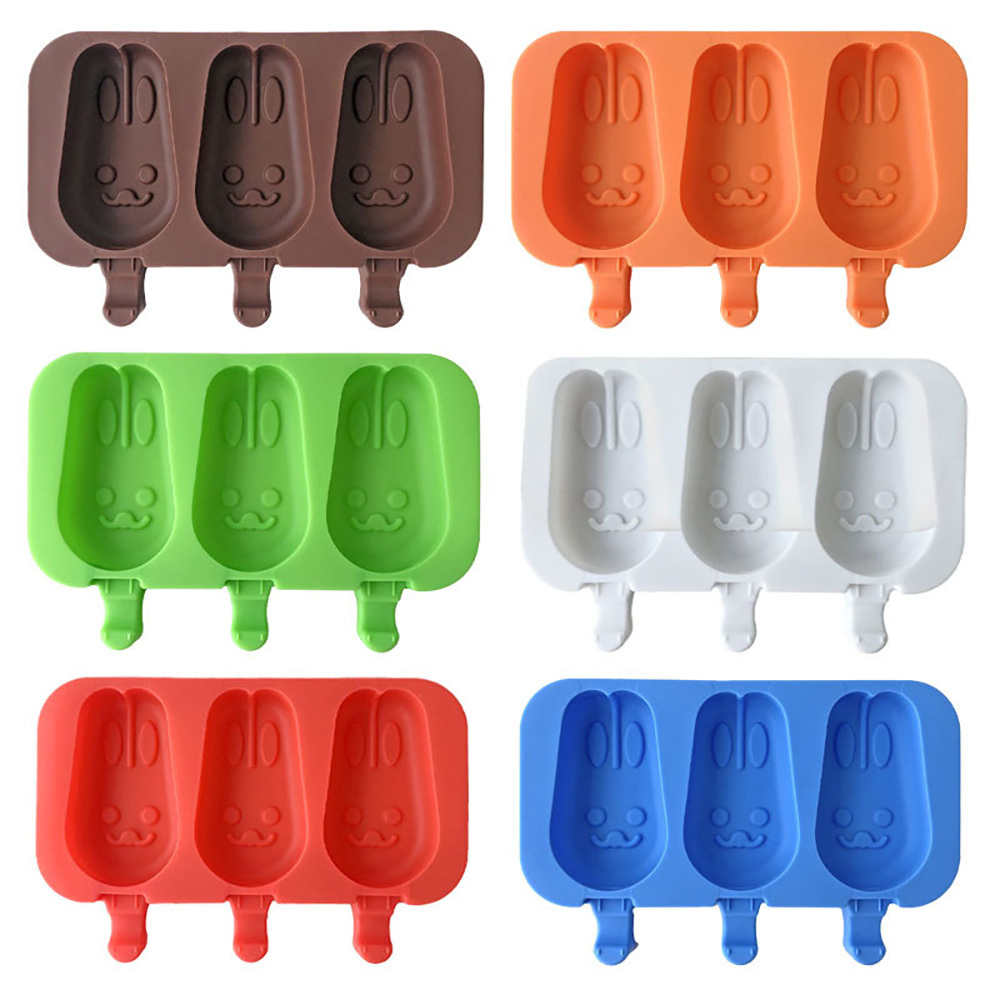 colorful J-119 Rabbit