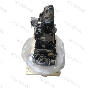 เครื่องยนต์เทอร์โบ4JB1สำหรับเครื่องยนต์ดีเซล4JB1อีซูซุญี่ปุ่น - Product Image 5