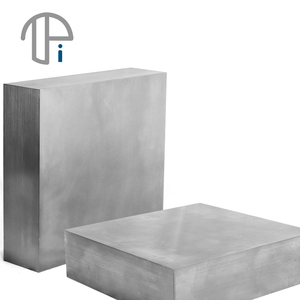 Dövme blok stok Ti 6al 4V Gr5 titanyum saf titanyum/titanyum alaşımlı değil toz 4.51g/cm3 1 adet 99.95% en çok ti - Product Image 3