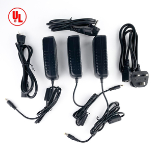 <strong>Input</strong> 100-240v <strong>Output</strong> DC12V5A Desktop Power Adapter CCTV Accessories for CCTV <strong>Camera</strong> LED With UL CE FCC Approved - Product Image 2