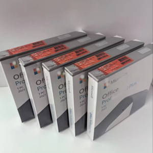 2021off PP DVD FPP Retail Full Version 2021off <strong>Operating</strong> <strong>System</strong> OEM Professional Key License <strong>Software</strong> Package - Product Image 1