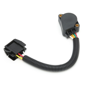 Sensor de posição do acelerador VOLVO 20504685