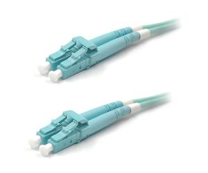 Commercio all'ingrosso della fabbrica 10G-100G multimodale 50/125 OFNR OFNP Jumper DLC/PC per POE 4G 3G GSM reti