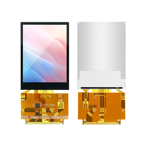 3,2-дюймовый ЖК-экран TFT LCD сенсорный цветной экран ST7789 MCU последовательный параллельный порт 37Pin пайки ILI9341 - Product Image 2