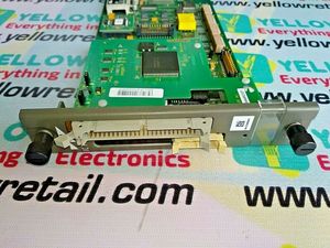 INICT13A INFI-NET sinfonico al modulo di trasferimento del COMPUTER * 1yr War * INICT13A - Product Image 3