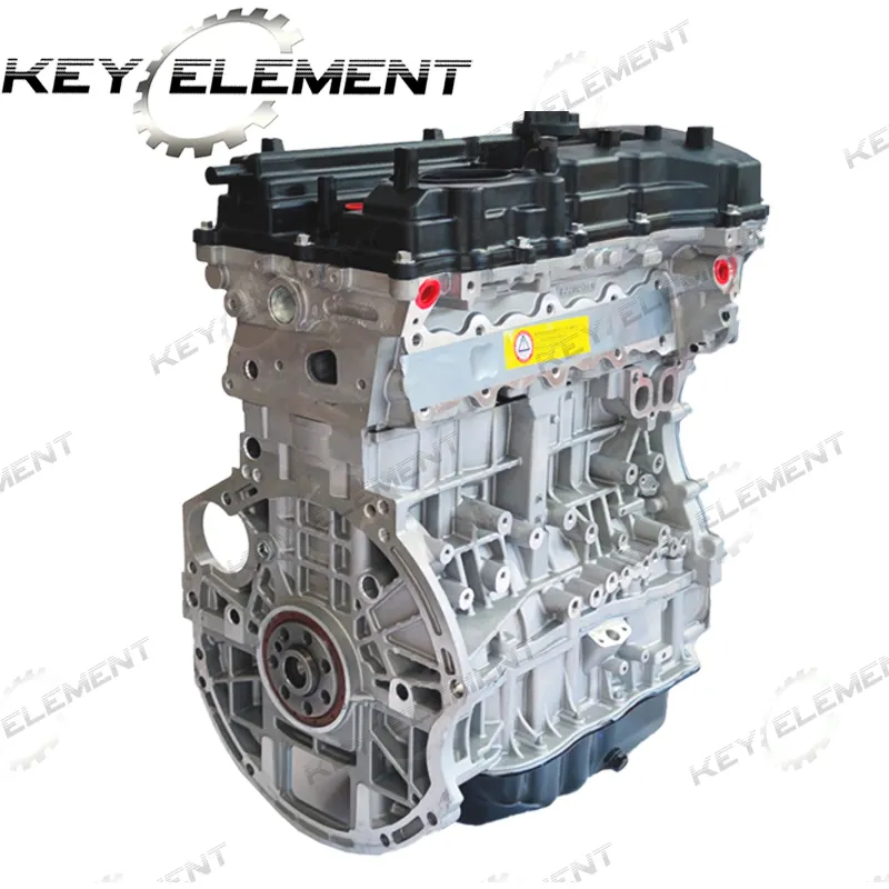 مصنع الأصلي سيارات للبيع بالجملة الكهربائية تجميع المحرك G4ED G4FJ G4FC G4FA G4NA G4KD G4KE G4KH G4KJ G4NB السيارات أنظمة المحرك