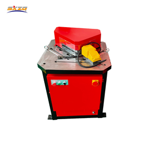 可调角度液压V开槽机不锈钢板材切割角度机 - Product Image 3