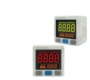 MINDMAN датчик давления MPS-6A MPS-6A-R MP47P-01-F1 MP47P-03/02-F1 MP47C-01/02/03-F1 MP45C-010-F1 MP45P-010-F1 MP70C-02-F1 - Product Image 3