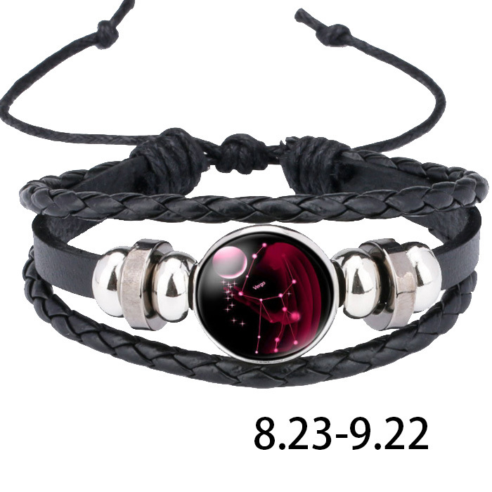 Black-Virgo