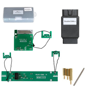 Yanhua Mini ACDP Module12 für Volvo Key Programming Support Add Key & All Key Lost von 2009-2018 - Product Image 2