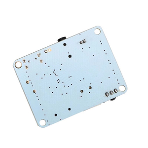 Salida frontal de alta calidad, Módulo de placa receptora de audio inalámbrico, con tarjeta USB Tf, para altavoz/micrófono DIY - Product Image 4