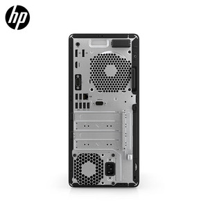 HP M01 F335rc Desktop <strong>Computer</strong> I3-13100 8GB /512ssd/W11/350w Customized Version of Commercial Office Learning Desktop <strong>Computer</strong> - Product Image 5