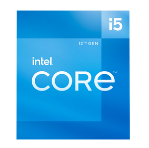 <strong>Intel</strong> <strong>Core</strong> I5 12400 6 <strong>Core</strong> Alder Lake CPU Desktop <strong>Processor</strong> 12 Threads 2.5GHz 4.4GHz Turbo - Product Image 3
