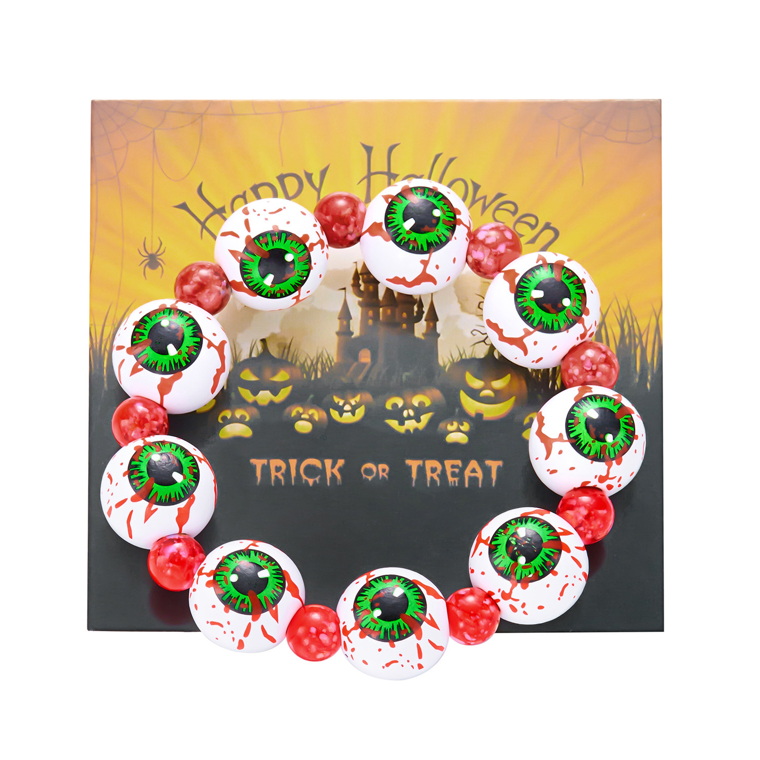 colorful bracelet 2