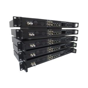 Sintonizador DIGITAL 2/S2/S (T/T2/ATSC/S opcional), 16 en 1, sintonizador FTA Mux-Scrambler QAM, modulador de RF DVB-T, 2 en 1, 2, 1, 2, 1, 2, 2, 1, 2, 2, 2, 1 - Product Image 1