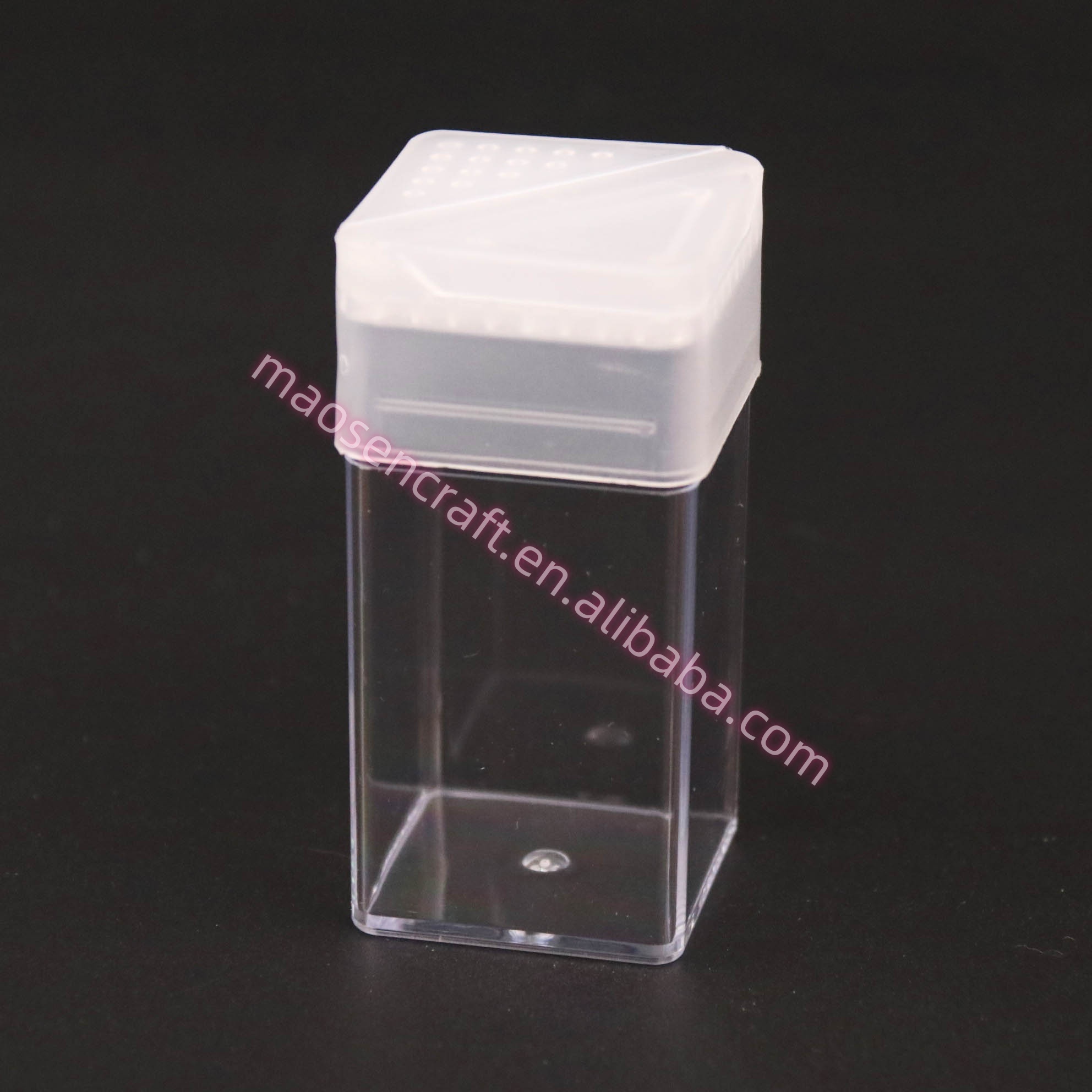 Corto Transparente 1,5 oz