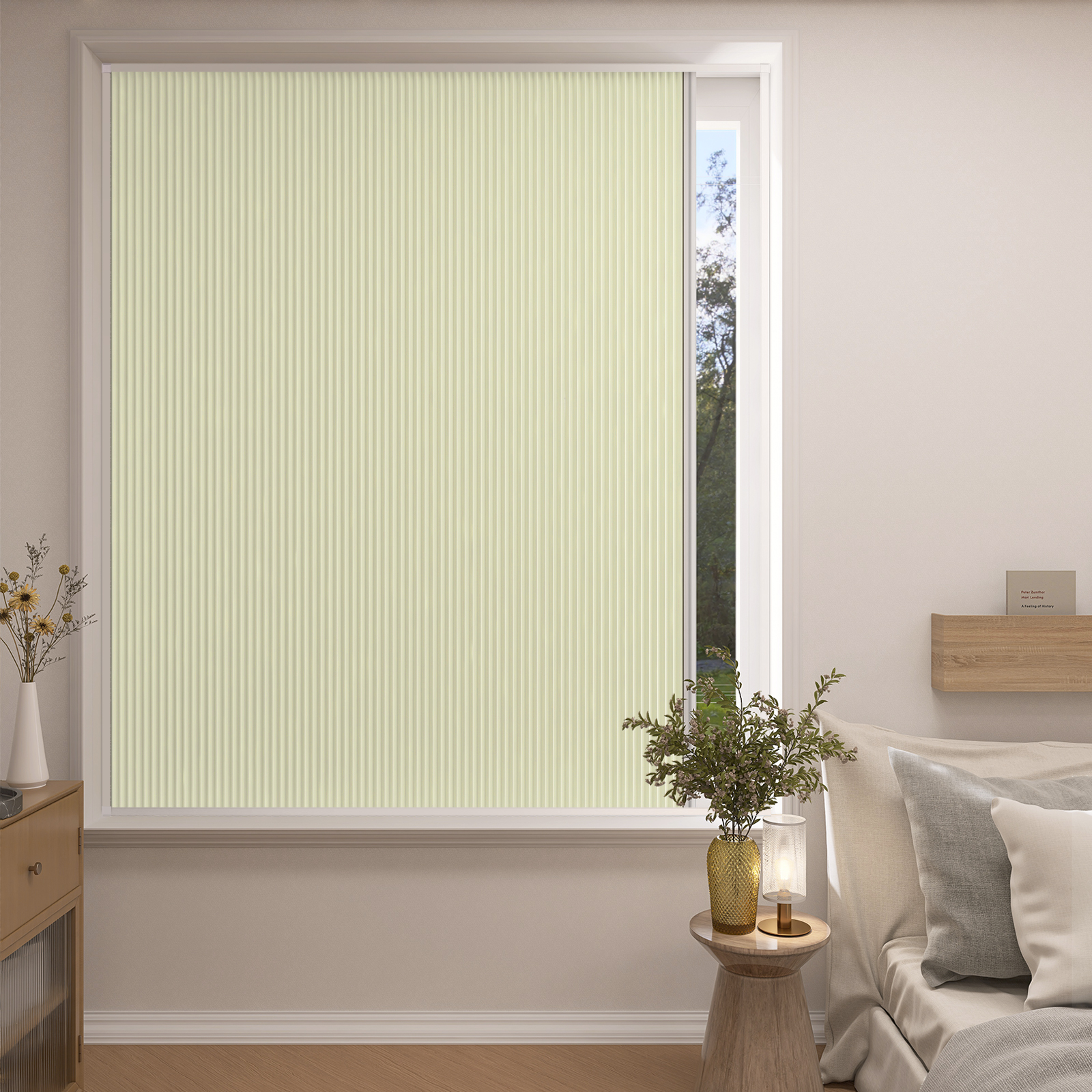 Beige Jaune 93037E
