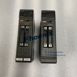 Оригинальный NJ-Y32-T1 цифровой выходной модуль для Komori NJY32T1 Fuji Электрический модуль для печати запасных частей