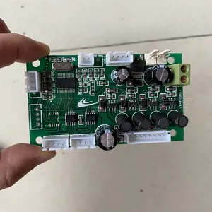 10W/30W X-Y-221C <strong>Control</strong> Board - Main <strong>DMX</strong> Motherboard for <strong>Led</strong> Moving Head Light &amp; Stage Light