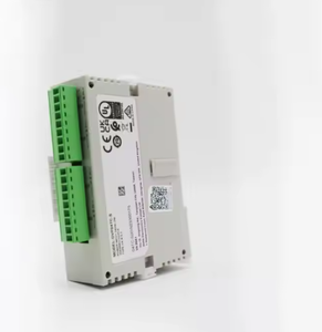 Controladores programables, módulo de control de temperatura de entrada analógica 4AI, 1 unidad