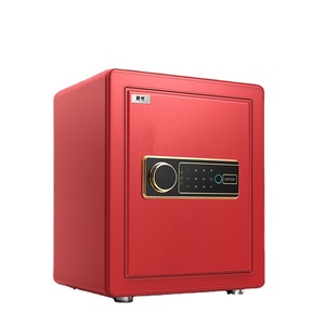 Chenguang loạt đầy màu sắc an ninh cao thép điện tử an toàn với các tính năng chống trộm cho lưu trữ tiền mặt thương mại & nhà sử dụng - Product Image 2
