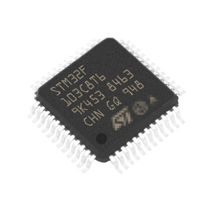 Nuovo componente elettronico ATMEGA8A originale microcontrollore a 8 Bit-MCU AVR Atmega1284P-Au Atmega324Pa-Au Atmega2560 Atmega8A-Au - Product Image 6