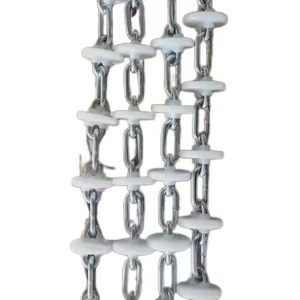 猪喂食器钢材料1年保修农场工业工厂价格移动链输送管附件 - Product Image 4