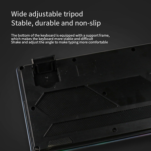 87 <strong>Keys</strong> <strong>Keyboard</strong> Mini <strong>Custom</strong> <strong>Key</strong> Cover Gaming Shenzhen Wired <strong>Keyboard</strong> Gaming with Multimedia <strong>Function</strong> <strong>Keys</strong> - Product Image 5