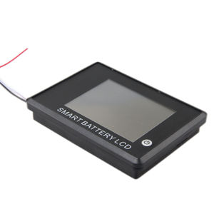Accessori BTModule UART RS485 display LCD per batteria al litio Smart BMS 3S-20S con funzione di comunicazione - Product Image 1