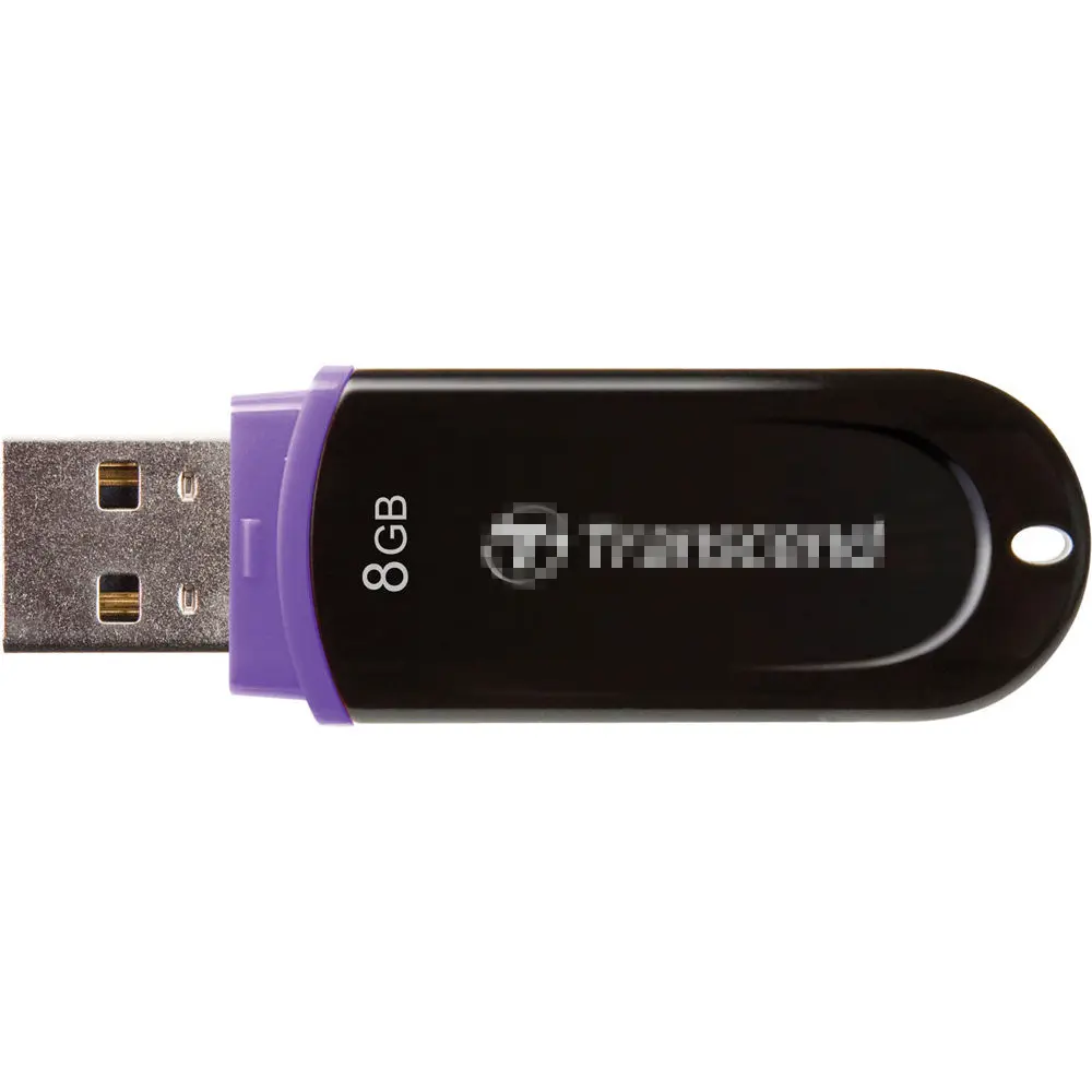 מקורי Transcend JetFlash 300 USB דיסק און קי 4gb 8gb 16gb 32gb 128gb USB 3.0 2.0 עט כונן 64GB USB פלאש מקל pendrives