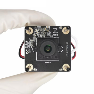 2MP 120fps USB3.0 PCBグローバルシャッターデジタルイメージセンサーAR0234広角CMOSカメラモジュールUSB - Product Image 3
